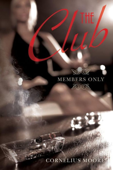 The Club - 9781533189462