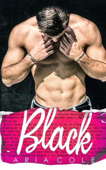 Black (A Sexy, Modern Fairytale)