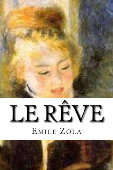 Le Reve (French Edition) - 9781533210241