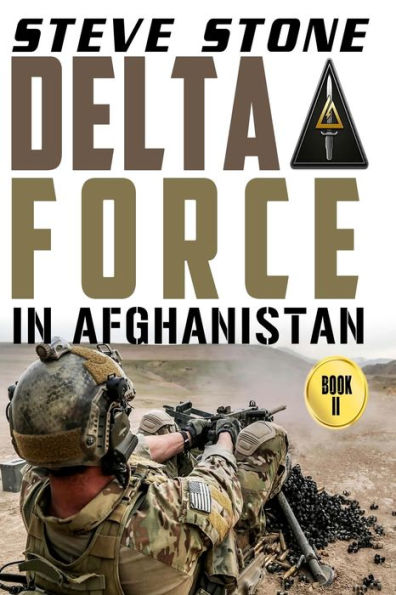 Delta Force In Afghanistan