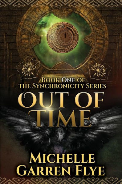Out Of Time: Book One Of The Synchronicity Series
