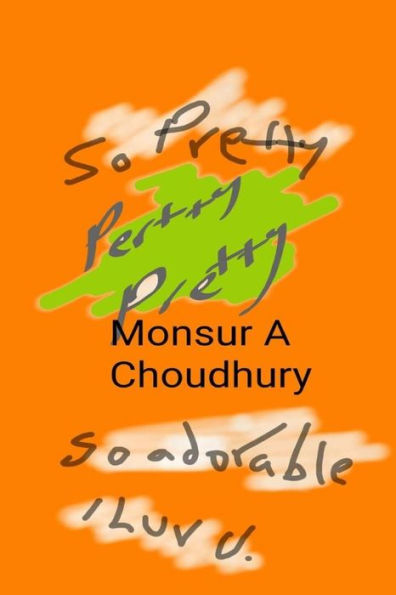 Pertty Pretty: Pretty Something
