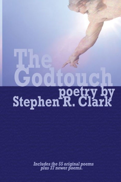 The Godtouch: Poetry