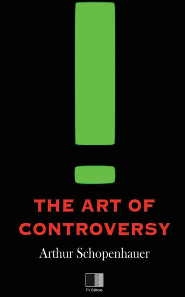 The Art Of Controversy