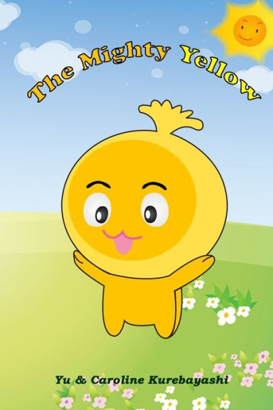 The Mighty Yellow (The Color Series)