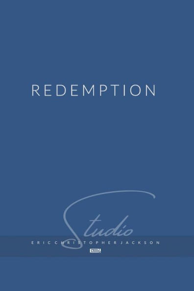 Redemption - 9781533219763