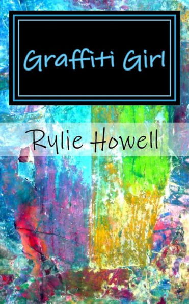 Graffiti Girl