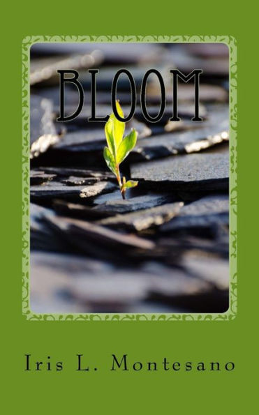 Bloom - 9781533222695