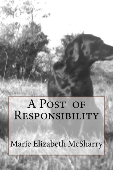 A Post Of Responsibility