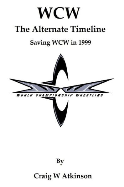 Wcw: The Atlernate Timeline: Saving Wcw In 1999