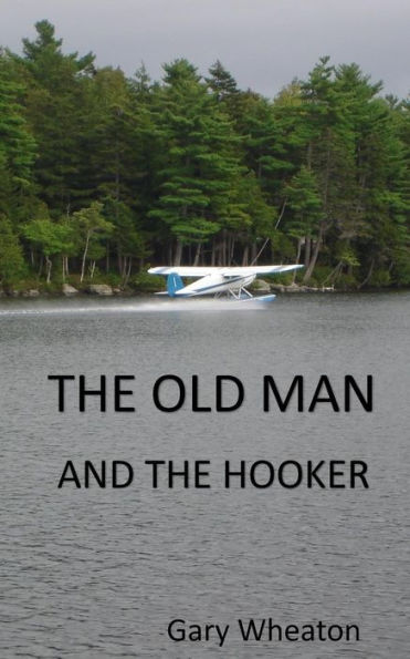 The Old Man And The Hooker