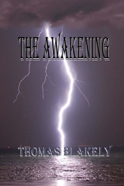 The Awakening - 9781533239303