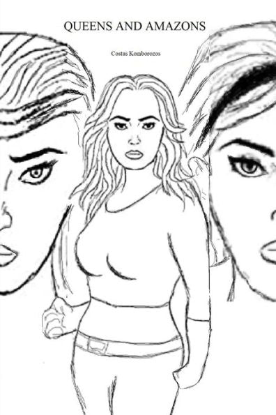Queens And Amazons