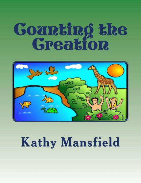 Counting The Creation
