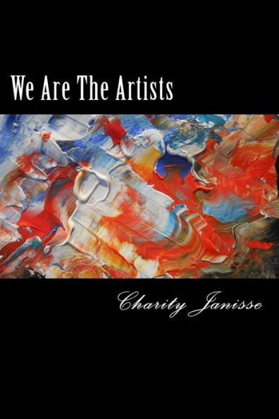 We Are The Artists