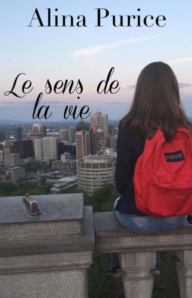 Le Sens De La Vie (French Edition) - 9781533257147