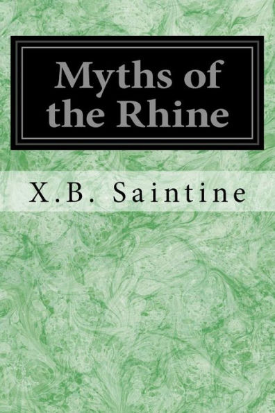 Myths Of The Rhine