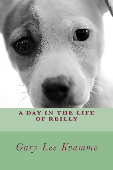 A Day In The Life Of Reilly (Animal Stories Series)