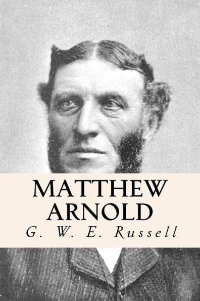 Matthew Arnold - 9781533261526