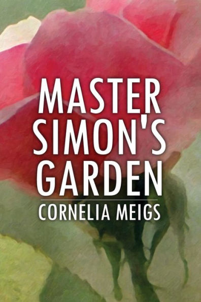 Master Simon's Garden