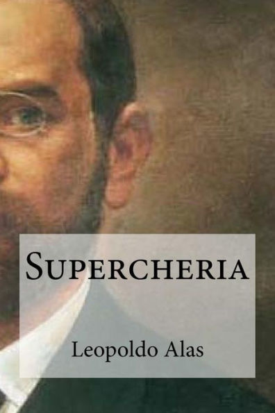 Supercheria (Spanish Edition)
