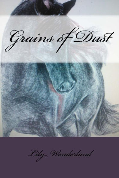 Grains Of Dust