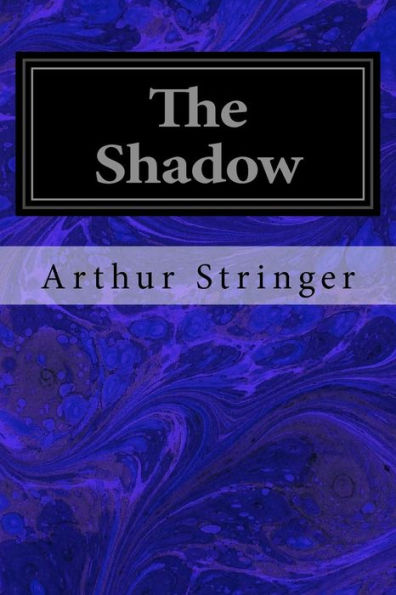 The Shadow - 9781533271716