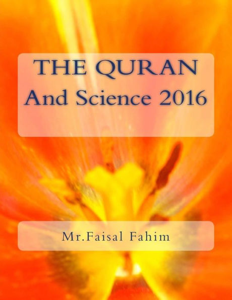 The Quran And Science 2016