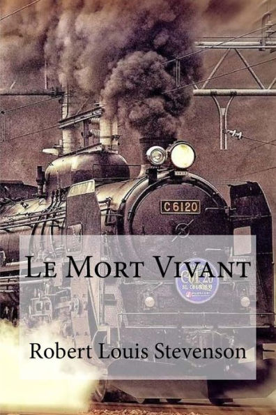 Le Mort Vivant (French Edition) - 9781533272287