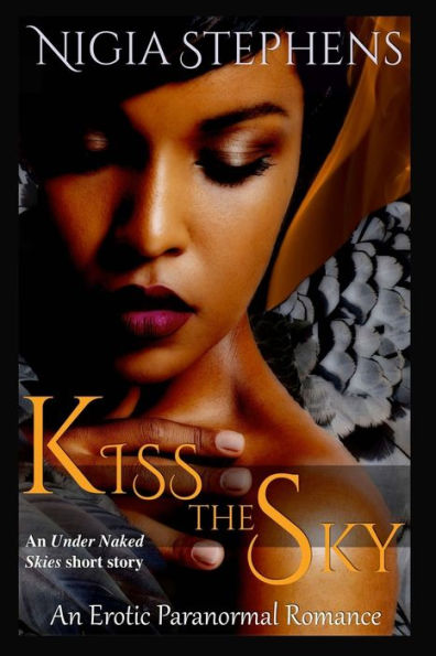 Kiss The Sky