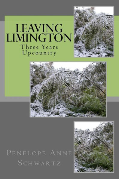 Leaving Limington: Three Years Upcountry