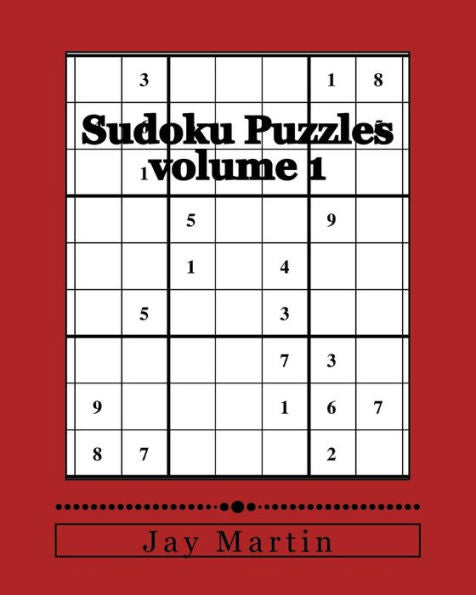 Sudoku Puzzles Volume 1: 200 Puzzles For Beginners And Experts.