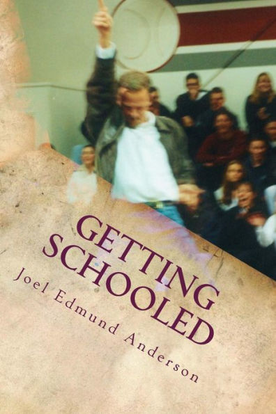 Getting Schooled: The Lessons, Plans, And Life Of A Teacher