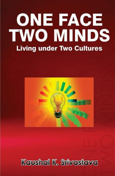 One Face Two Minds: Living Under Two Cultures