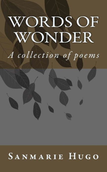 Words Of Wonder
