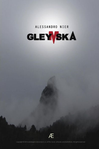 Gleymska (Spanish Edition)