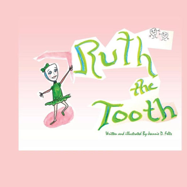 Ruth The Tooth