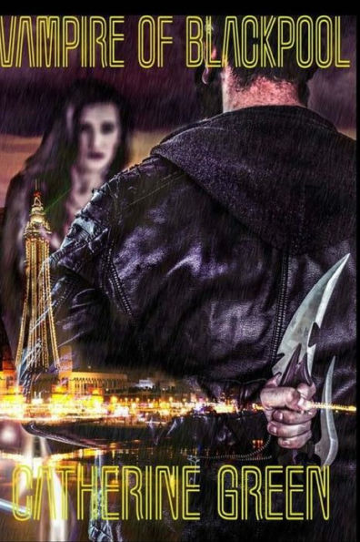 The Vampire Of Blackpool