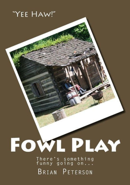 Fowl Play: There's Something Funny Going On At The Farm...