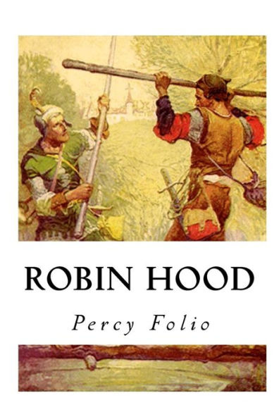 Robin Hood (Robin Hood - Classic Condensed - Read In A Day)