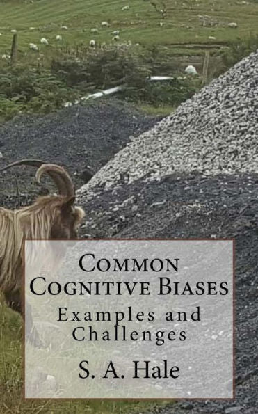 Common Cognitive Biases: Examples And Challenges