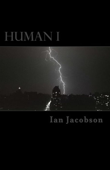 Human - 9781533299956