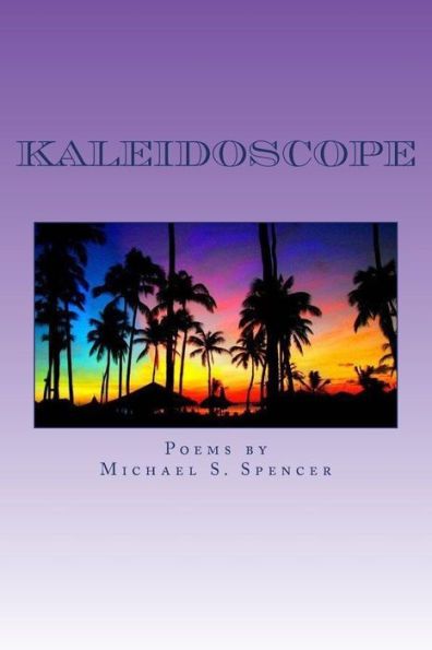 Kaleidoscope - 9781533303585