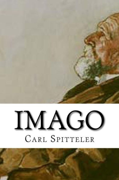 Imago (French Edition)