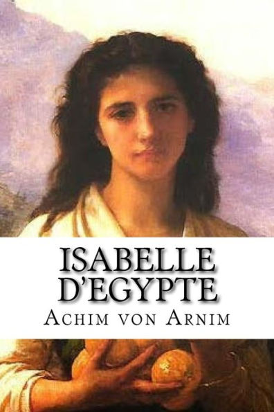 Isabelle D'Egypte (French Edition)