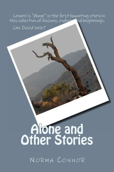 Alone And Other Stories
