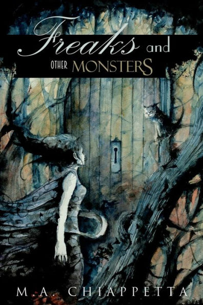 Freaks And Other Monsters
