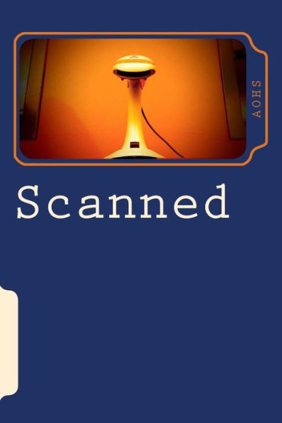 Scanned: A Collaborative Novella