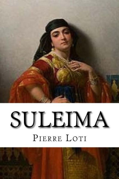 Suleima (French Edition)