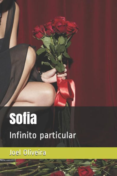Sofia: Infinito Particular (Coração Negro) (Portuguese Edition)